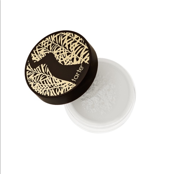 BNIB Tarte Smooth Operator Finishing Powder - Picture 3 of 4